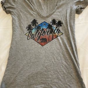 Hurley Tee